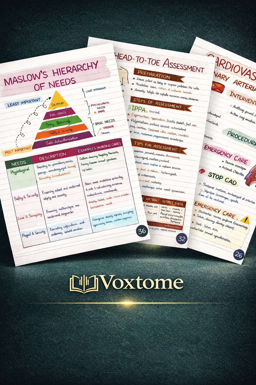 Nursing Mastery Blueprint™ – 2026 Clinical Edition - Image 2