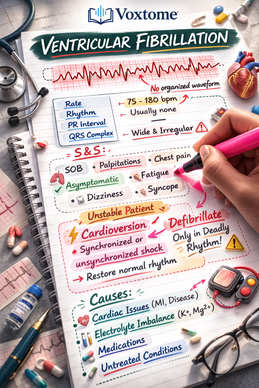 Nursing Mastery Blueprint™ – 2026 Clinical Edition - Image 5