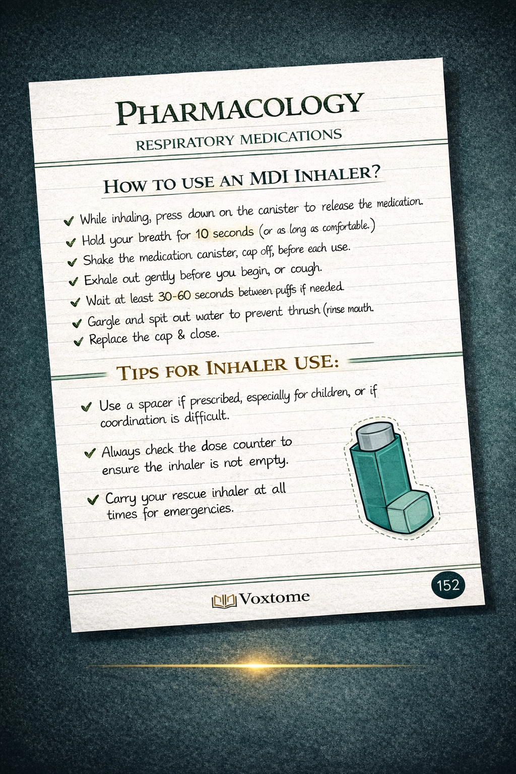 Nursing Mastery Blueprint™ – 2026 Clinical Edition - Image 3